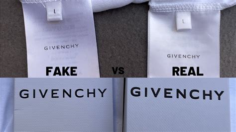 how to spot fake givenchy bomber|is givenchy real.